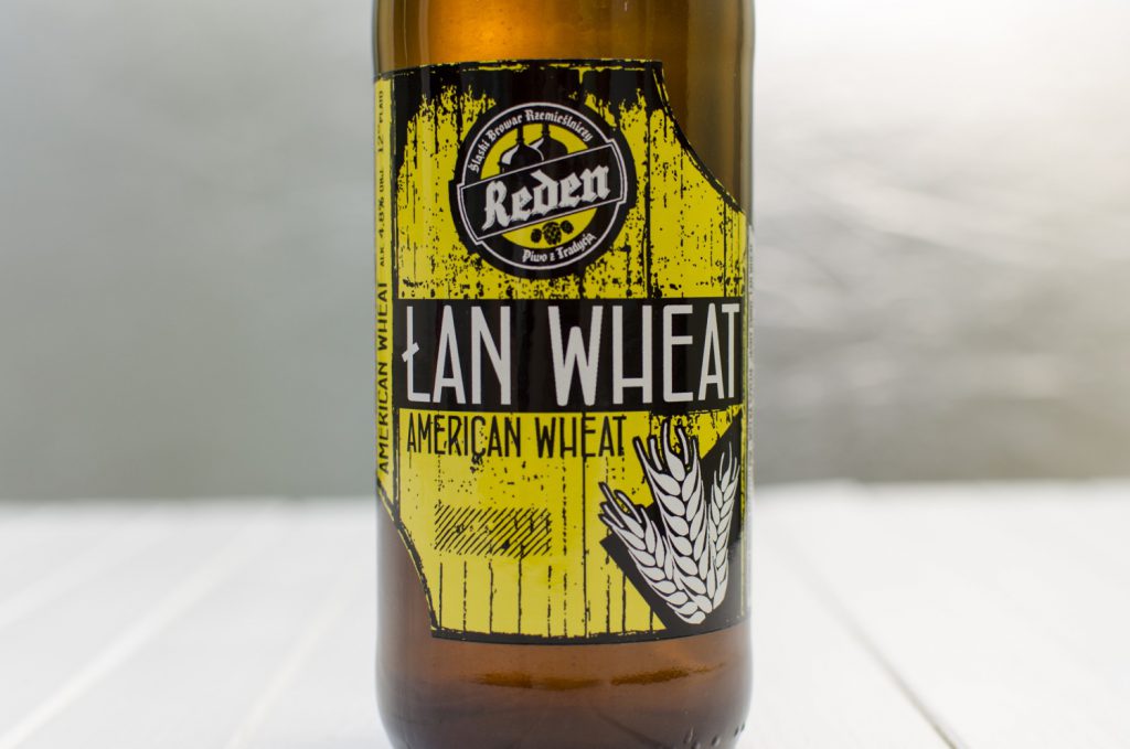 Łan Wheat