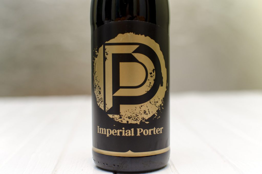 imperial porter p