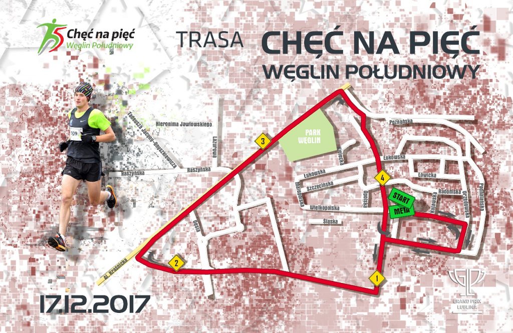 chęć na pięć