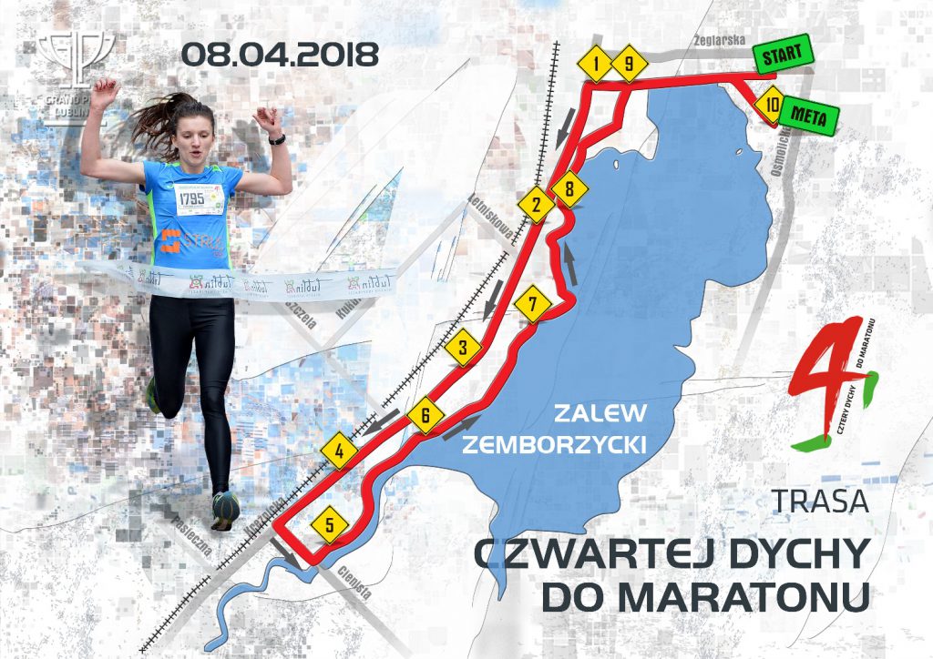 czwarta dycha