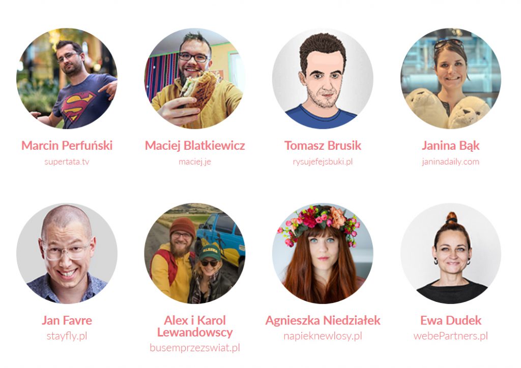 Blogotok #7